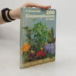 G. Kromdijk: 200 Zimmerpflanzen in Farbe