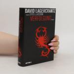 David Lagercrantz: Verfolgung. Millenniu David Lagercrantz: Verfolgung. Millenniu