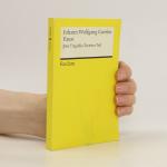Johann Wolfgang von Goethe: Faust : Der Johann Wolfgang von Goethe: Faust : Der