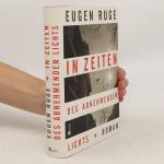 Eugen Ruge: In Zeiten des abnehmenden Li
