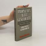 Wolfgang Bauer: Propyläen Welt Geschicht