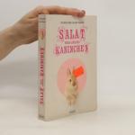 Ulrike Renk: Salat muss durchs Kaninchen