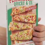 kolektiv: Flammkuchen Quiche & Co. Nr. 1
