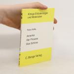 Franz Kafka: Amerika. Der Prozess. Das S