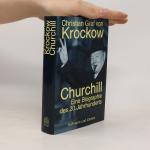 Christian Graf von Krockow: Churchill Christian Graf von Krockow: Churchill