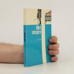 J. B. Donovan: Flirt stop?