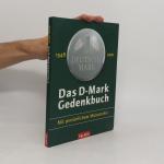 Frank Littek: Das D-Mark-Gedenkbuch