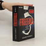 Adam Hamdy: Freefall