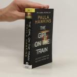 Paula Hawkins: The Girl on The Train