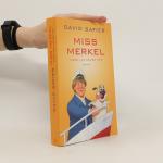 David Safier: Miss Merkel: Mord auf hohe
