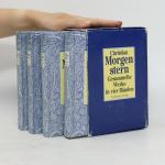 Christian Morgenstern: Gesammelte Werke, Christian Morgenstern: Gesammelte Werke,