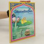 Hans-Christian Andersen: Däumelinchen. A