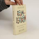 Willy Steputat: Reimlexikon
