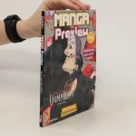 kolektiv: Manga Preview 4/2023 - 7/2023