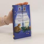 Andrea Schacht: Fünf Katzen unterm Weih Andrea Schacht: Fünf Katzen unterm Weih