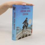 Cornelia Funke: Herr der Diebe