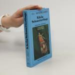 Thomas Kaltenbach: Kleinschmetterlinge