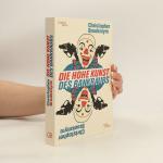 Christopher Brookmyre: Die hohe Kunst de