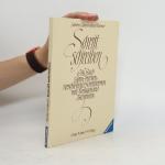 Sabine Burla: Schrift schreiben
