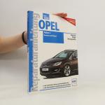 bucheli: Opel Astra J