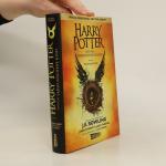 J. K. Rowling: Harry Potter und das verw