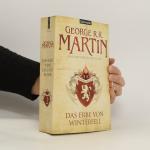 George R. R. Martin: Das Erbe von Winter George R. R. Martin: Das Erbe von Winter