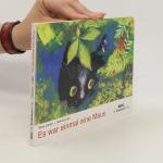 Maria Zienert: Es war einmal eine Maus Maria Zienert: Es war einmal eine Maus