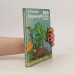 G. Kromdijk: 200 Zimmerpflanzen in Farbe