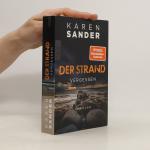 Sabine Klewe: Der Strand: Vergessen