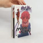 Sakkae Esuno: Mirai Nikki 1.