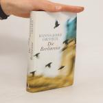 Hanns-Josef Ortheil: Die Berlinreise Hanns-Josef Ortheil: Die Berlinreise