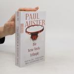 Paul Auster: Die New-York-Trilogie