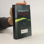 Wolfgang Kaes: Todfreunde Wolfgang Kaes: Todfreunde
