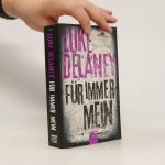 Luke Delaney: Für immer mein