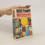 Alfred P. Zeller: 1000 Fragen, 1000 Antw