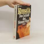 Heinz G. Konsalik: Das Schloß der blauen