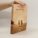 Marianne Fredriksson: Inge und Mira: Rom