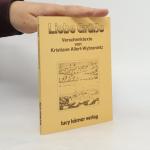 Kristiane Allert-Wybranietz: Liebe Grüße