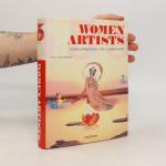 Uta Grosenick: Women artists