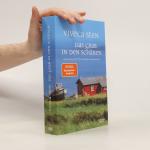 Viveca Sten: Das Grab in den Schären: Ei