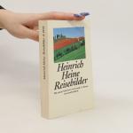 Heinrich Heine: Reisebilder