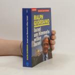 Ralph Giordano: Israel, um Himmels Wille