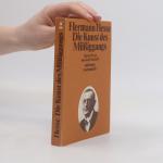 Hermann Hesse: Die Kunst des Müssiggang