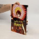 Hinoki Kino: Graffiti of the moment 1