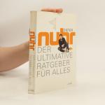 Dieter Nuhr: Der ultimative Ratgeber fü Dieter Nuhr: Der ultimative Ratgeber fü