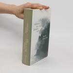 David Guterson: Schnee, der auf Zedern f