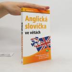 Anglická slovíčka ve větách : 1700 sloví
