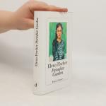 Elena Fischer: Paradise Garden: Nominier
