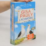 Gisela Pauly: Lachmöwe