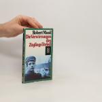 Robert Musil: Die Verwirrungen des Zögli